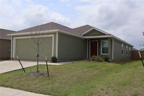 6554 August Drive, Princeton, TX 75407
