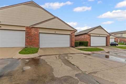 3205 Wykes Drive, Garland, TX 75043