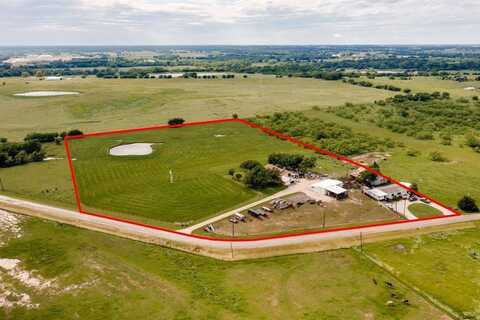 4703 Pure Country Lane, Aubrey, TX 76227