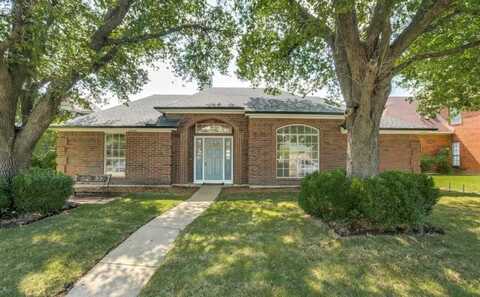 2504 Brookhaven Drive, Mesquite, TX 75150