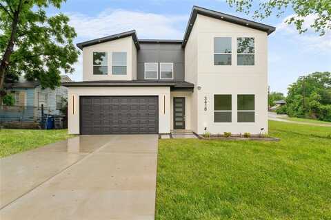 3418 Arizona Avenue, Dallas, TX 75216