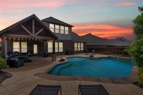 1925 Holstein Way, Fort Worth, TX 76131