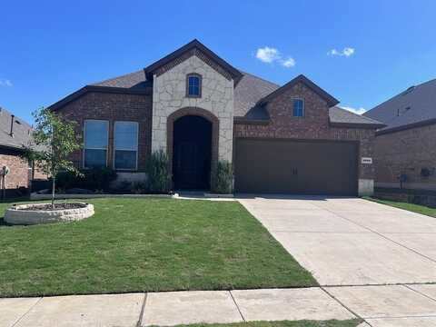 2909 Llano Drive, Little Elm, TX 75068