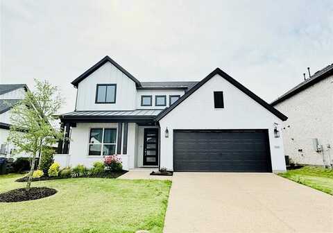 3206 Malcolm road, Melissa, TX 75454