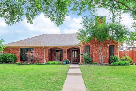 1513 Clover Drive, Allen, TX 75002