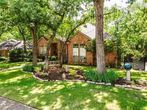 1404 Circle Lane, Bedford, TX 76022