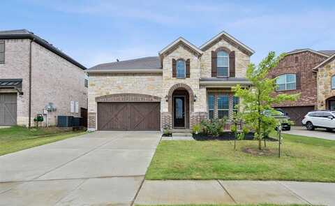 2004 Creekbluff Circle, Lewisville, TX 75010