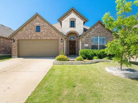 2107 Timineri Drive, Princeton, TX 75407