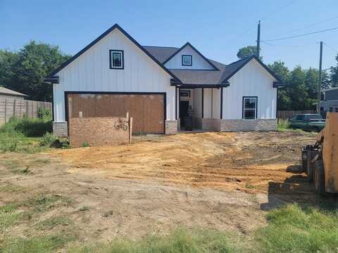 625 Atlanta Street, Fort Worth, TX 76104