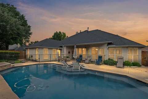 4119 Timbersedge Trail, Arlington, TX 76015