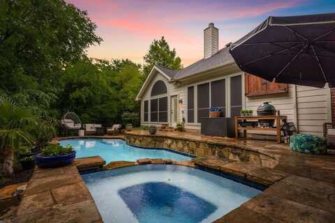 5604 Turtle Way, McKinney, TX 75072