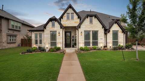 440 Wildwood Court, Waxahachie, TX 75165