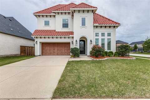 7783 Piedmont Avenue, Frisco, TX 75035