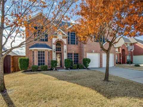 1835 Polo Heights Drive, Frisco, TX 75033