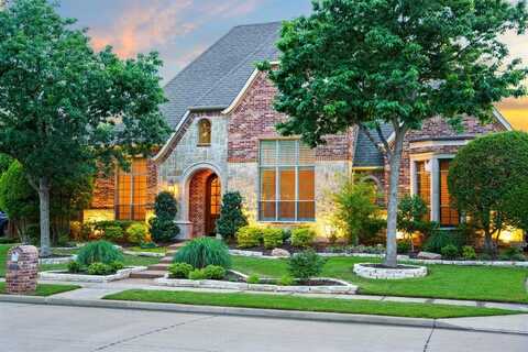 1727 Lantana Lane, Frisco, TX 75033