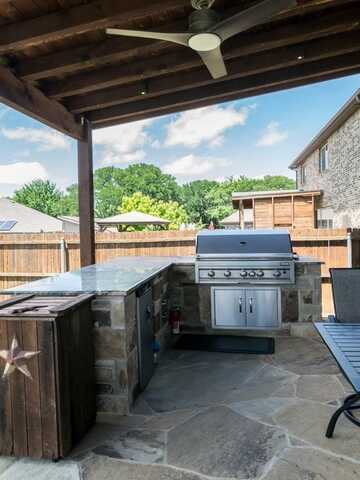 928 Freesia Drive, Little Elm, TX 75068