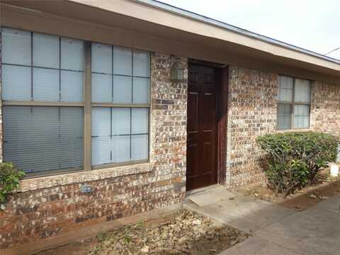 3438 State Street, Abilene, TX 79603