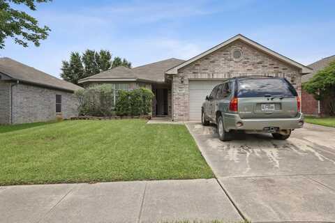 8633 Trinity Vista Trail, Fort Worth, TX 76053