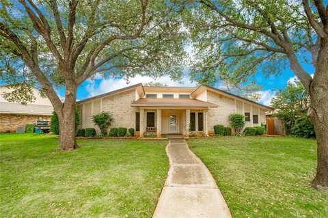 23 Royal Oaks Boulevard, Hickory Creek, TX 75065