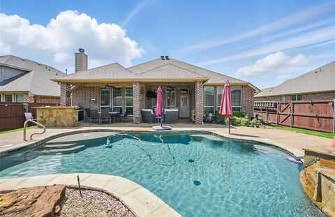 109 Derby Lane, Hickory Creek, TX 75065