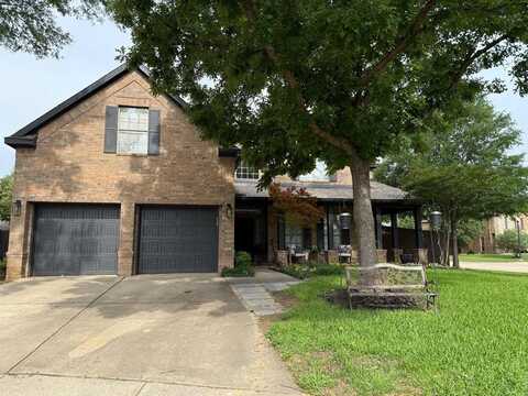 3800 Vicksberry Trail, Flower Mound, TX 75022