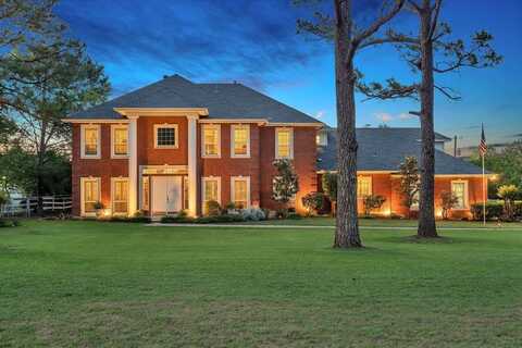 1005 Simmons Drive, Keller, TX 76248