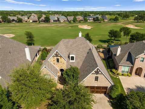 8431 Fairfield Street, Argyle, TX 76226