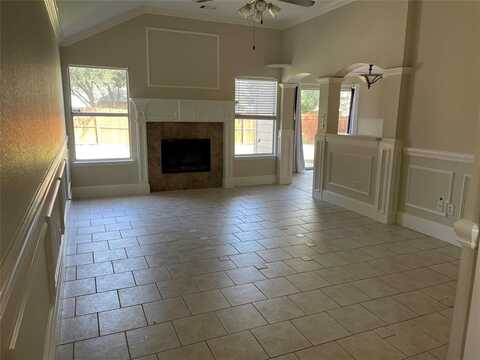 1500 Santos Drive, Denton, TX 76207
