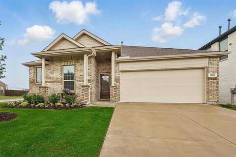 1223 Sequoia Lane, Princeton, TX 75407