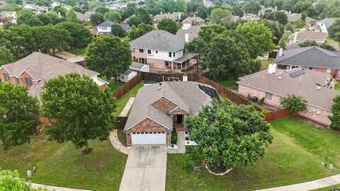 3617 Longhorn Drive, Denton, TX 76210