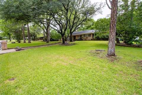 200 Pennsylvania Drive, Denton, TX 76205