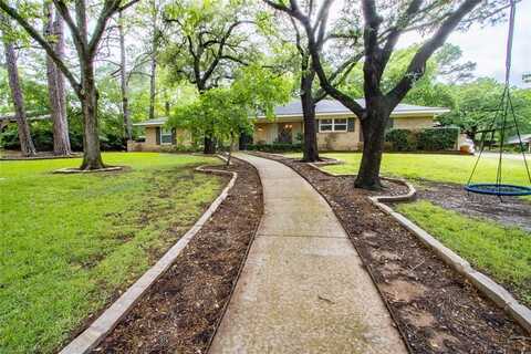 200 Pennsylvania Drive, Denton, TX 76205