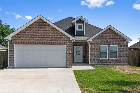 1022 Springview Lane, Mabank, TX 75147