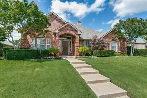 2729 Running Duke Drive, Carrollton, TX 75006