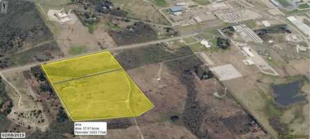 38 Ac DOBBINS Road, Corsicana, TX 75110