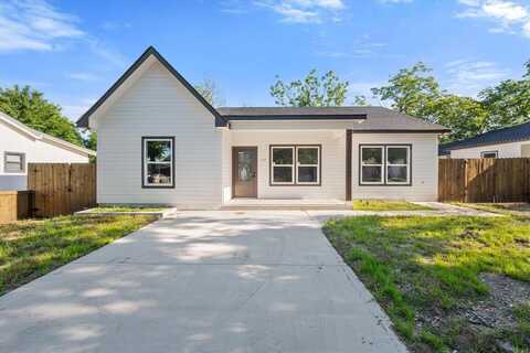 204 Gorman Street, Corsicana, TX 75110