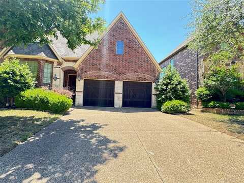 4616 Vista Grande Drive, Plano, TX 75024
