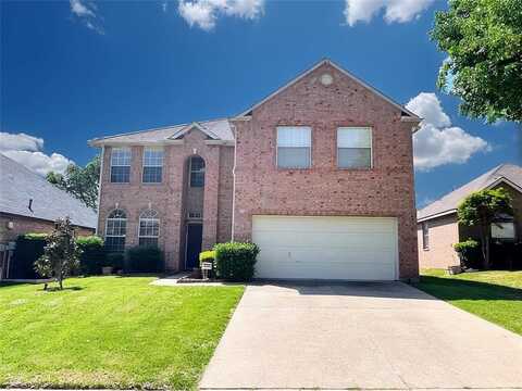 3304 Paradise Valley Drive, Plano, TX 75025