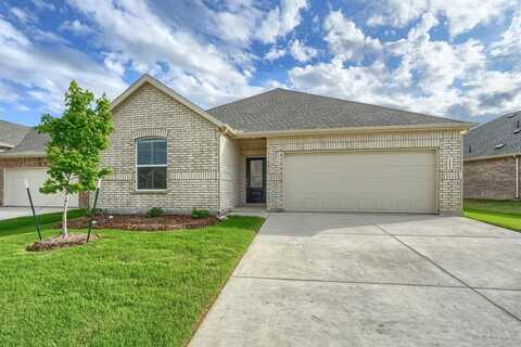 10002 Standardbred Dr, Providence Village, TX 76227