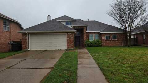 4021 Christopher Way, Plano, TX 75024