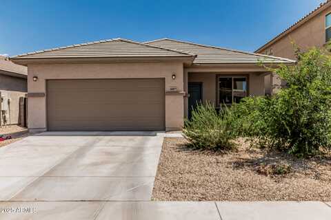 16877 W BUTLER Avenue, Waddell, AZ 85355