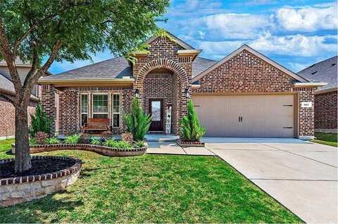 317 Whitman Drive, McKinney, TX 75072