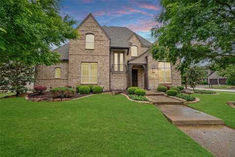 7408 Rockyford Drive, Frisco, TX 75035