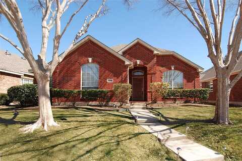 9200 Crenshaw Lane, Frisco, TX 75033