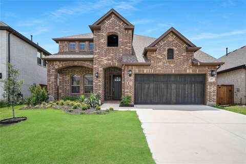 2507 Henley Way, Mansfield, TX 76084
