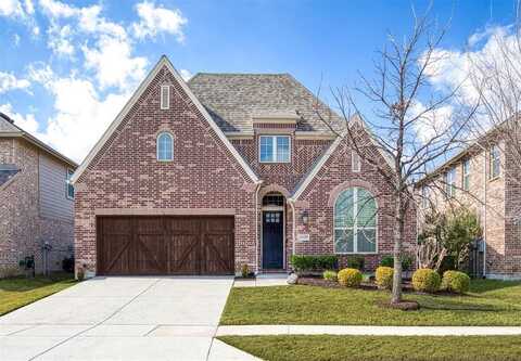 3609 Meridian Avenue, Celina, TX 75009