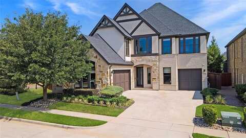 3520 Valmur Avenue, Colleyville, TX 76034