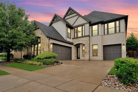 3520 Valmur Avenue, Colleyville, TX 76034
