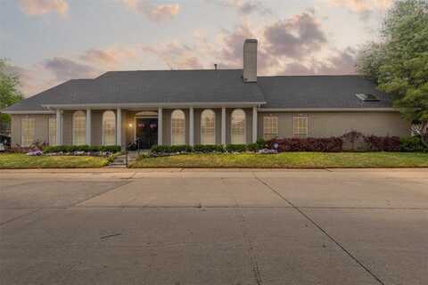 4408 Bombay Court, Fort Worth, TX 76116
