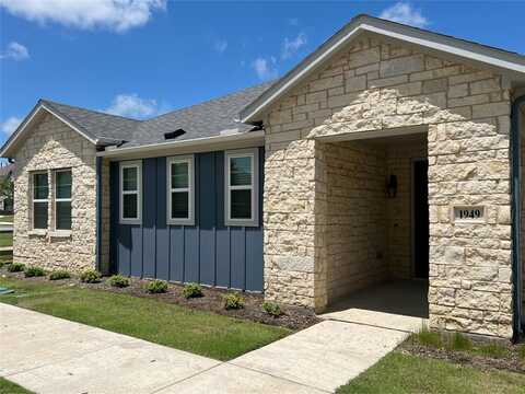 1949 Woodlawn Way, Argyle, TX 76226